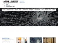 glaziers-colindale.co.uk