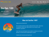 Surfen100.de