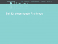 ebner-bc.at Webseite Vorschau