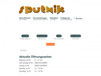Buchladen-sputnik.de
