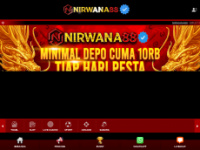 Nirwana88-amp.lol