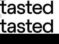 Tasted.ch