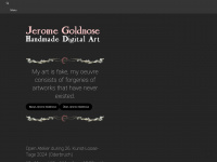 jeromegoldnose.com