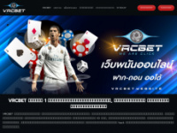 vrcbet.website