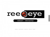 ree-eye.de Webseite Vorschau