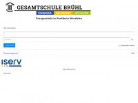 Egs-bruehl.schule