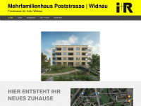 poststrasse-widnau.ch