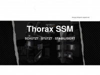 Thorax-ssm.com