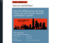 Dog-town.ch