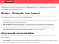 slotoynasana3.com
