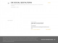 Die-social-gestalterin.blogspot.com