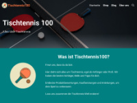 Tischtennis100.de
