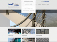 Metall-projekt.com
