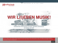 Musikschule-reesehof.de