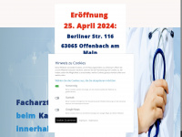 Kardiologie-in-offenbach.de