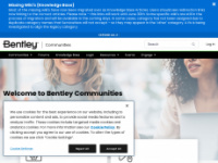 bentleysystems.service-now.com
