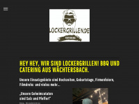 Lockergrillen.de