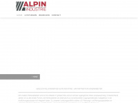 Alpin-industrie.com