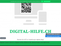 Digital-hilfe.ch
