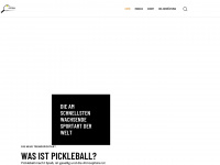 Pickleball-spielen.de