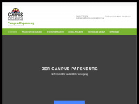 Campus-papenburg.net