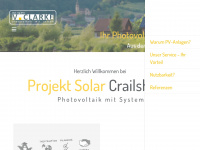 Projekt-solar.de