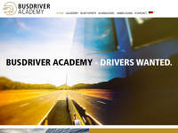 Busdriver.academy