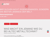 altec-sucht-dich.de