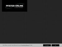 Pfister-online.de