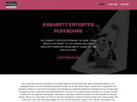 Kabarett-erfurter-puffbohne.de