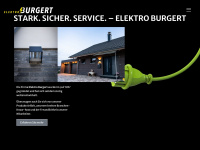 elektro-burgert.de Thumbnail