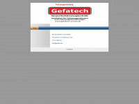 gefatech-service.de