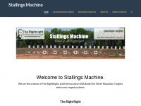 Stallingsmachine.com
