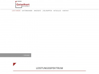 Geiselhart-immobilien.de