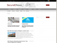secureidnews.com Thumbnail