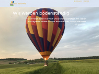 Gemini-ballooning.de