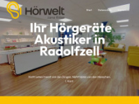 hoerwelt-radolfzell.de