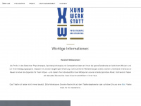 Xundwerkstatt.ch