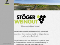 Weingut-stoeger.at