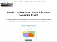 jobcenter-augsburg-stadt.de
