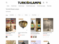 turkishlamps.shop