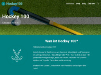 Hockey100.de