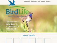 Birdlifebern.ch