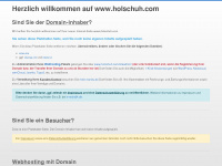 Holschuh.com