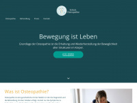 Schick-osteopathie.de
