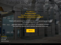 fabrikabks.com Webseite Vorschau