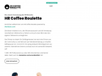 hr-coffeeroulette.com