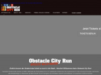 obstacle-city-run.de