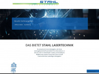 karriere-stahl-lasertechnik.de