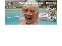 mutmach-kongress.com
